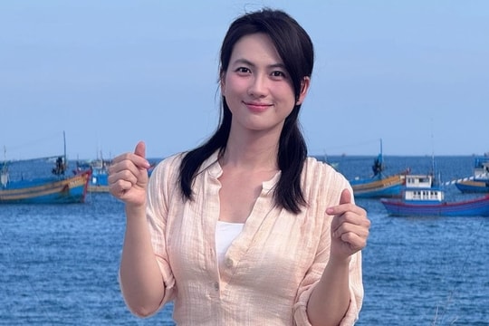 Phim của Phương Anh Đào bị vượt mặt