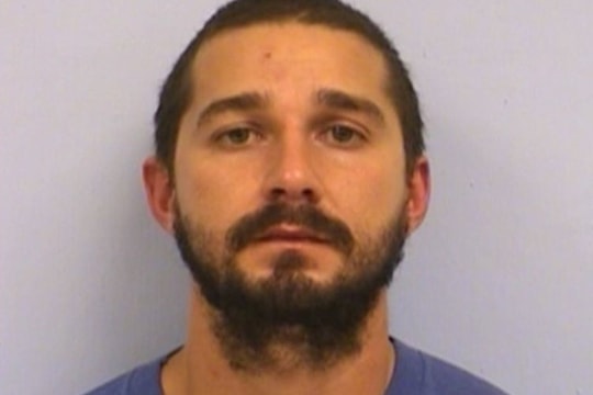 Sao 'Transformers' vừa bị bắt là ai?