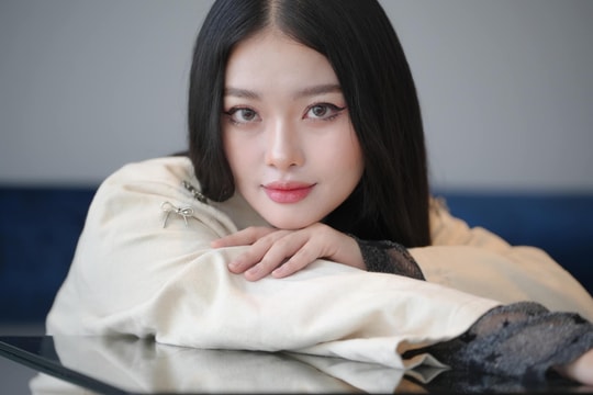 Sắc vóc nữ chính phim Việt vừa thu 11 tỷ đồng