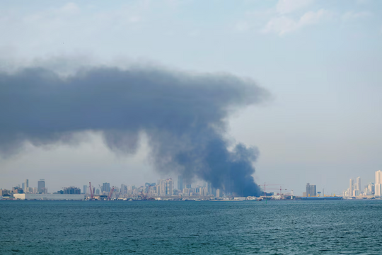 Mỹ - Israel tấn công Iran: Trung Đông 'bốc lửa', kinh tế thế giới sẽ ra sao?