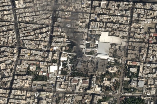 Chiến sự Mỹ – Israel và Iran: Diễn biến mới nhất các đợt đáp trả và không kích