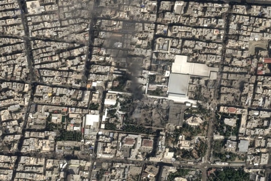 Sơ hở khiến lãnh tụ tối cao Iran Khamenei bị Mỹ - Israel ám sát