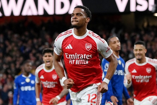 Kết quả Arsenal vs Chelsea, vòng 28 giải Ngoại Hạng Anh mới nhất