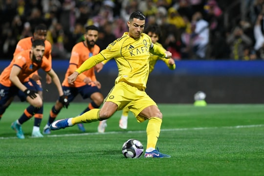Cristiano Ronaldo nguy cơ bỏ lỡ World Cup 2026
