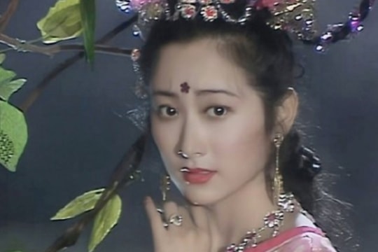 Mỹ nhân được đạo diễn Tây du ký khen là 'yêu tiên đẹp nhất phim' giờ ra sao?