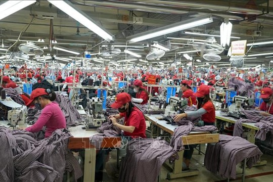 Kinh tế Việt Nam chịu tác động mạnh do tình hình chiến sự tại Trung Đông