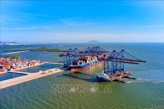 Bộ Công Thương khuyến nghị giảm thiểu tác động của xung đột tại khu vực Trung Đông