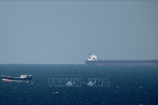 Xung đột Trung Đông và tác động kinh tế: 'Phép thử' sức chống chịu