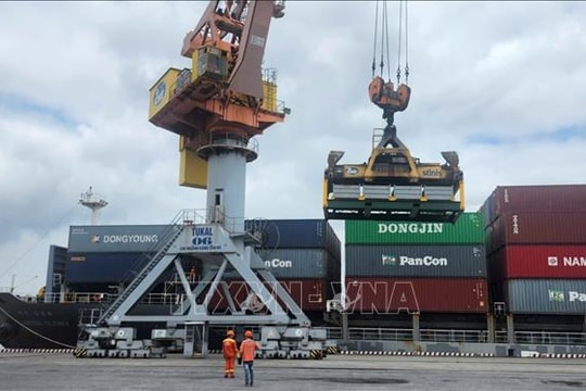 Điểm tin kinh tế Việt Nam nổi bật ngày 2/3/2026