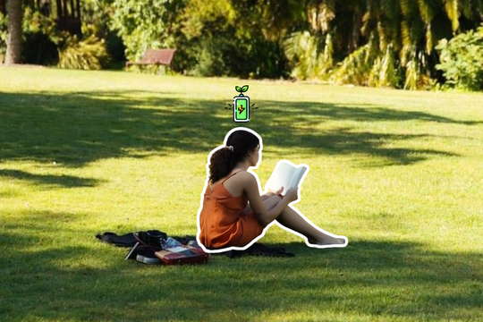 Tiết kiệm chi phí, khỏe hơn và giảm phát thải chỉ với một ngày mỗi tuần