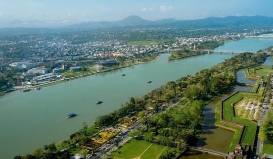 Những giá trị đặc biệt đưa Huế vào top điểm đến trăng mật lãng mạn nhất thế giới