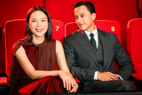 Mỹ Tâm: 'Tôi đúng khi đặt niềm tin ở Mai Tài Phến'