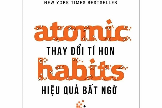 'Atomic Habits' - ý nghĩa của sự kiên trì