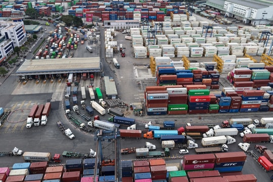 Doanh nghiệp xuất khẩu lo rủi ro trước xung đột tại Trung Đông