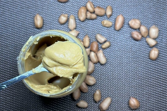 6 bữa sáng chế biến trong 15 phút, không làm tăng đường huyết