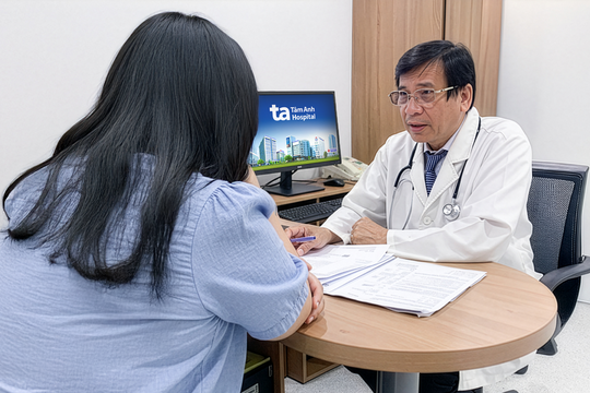 Rối loạn kinh nguyệt do béo phì