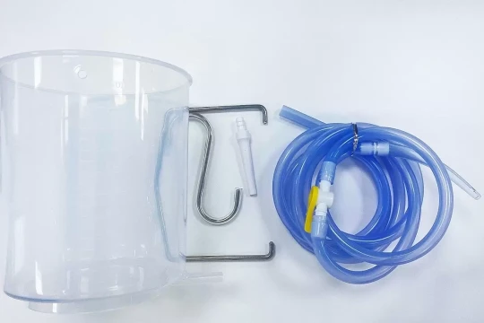 Có nên thụt rửa đại tràng để giảm cân nhanh?