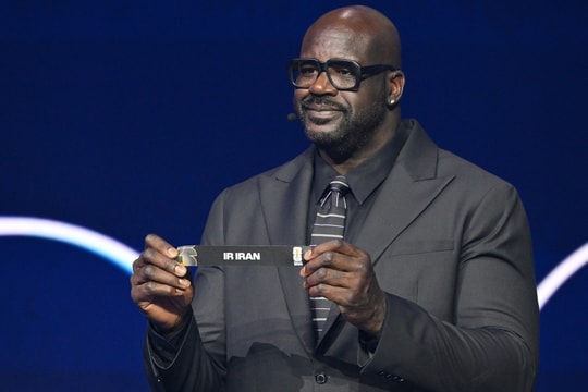 FIFA tin Iran vẫn dự World Cup 2026