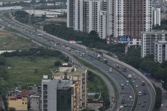 Hà Nội giao hơn 7.400 m2 đất làm dự án nhà thấp tầng