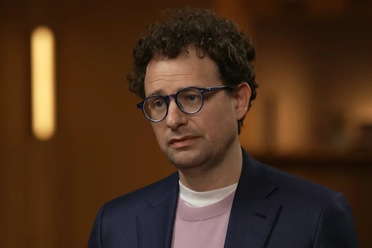 CEO Anthropic lên tiếng sau mâu thuẫn với Lầu Năm Góc