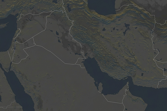Thương vong sau hai ngày Mỹ, Israel tập kích Iran