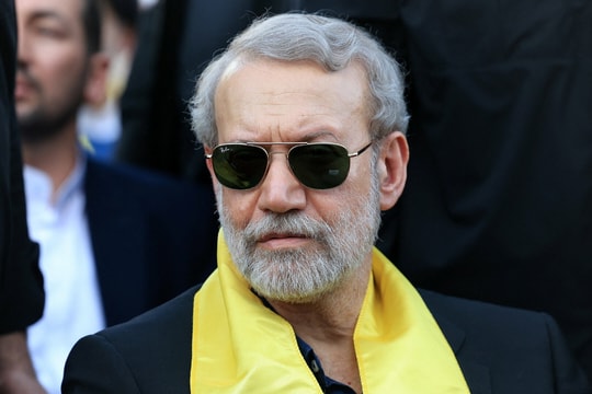 Iran tuyên bố 'không đàm phán với Mỹ'