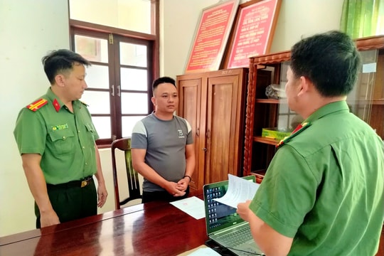 Thuyền trưởng đưa tàu sang Philippines đánh cá bị khởi tố