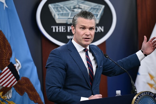 Mỹ không loại trừ khả năng điều bộ binh tới Iran