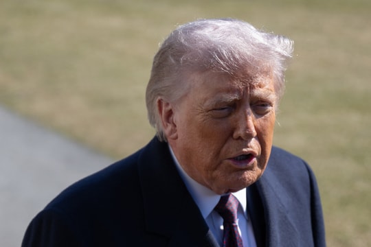 Ông Trump: Chiến dịch tấn công Iran có thể kéo dài 4-5 tuần