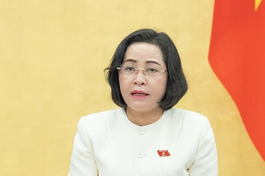 Phó chủ tịch Quốc hội: Siết dạy thêm khiến phụ huynh tốn kém hơn