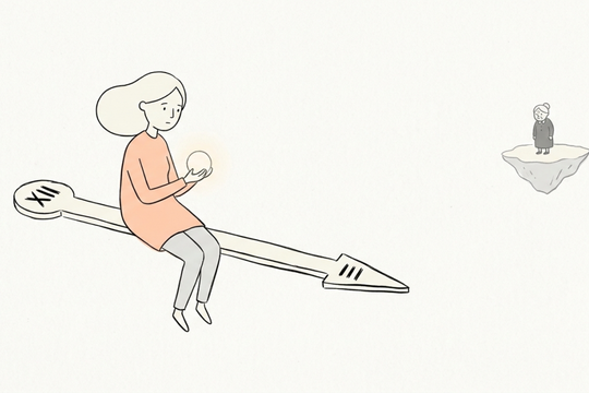 Muốn lấy chồng sinh con để mẹ an lòng nhưng tình duyên trắc trở