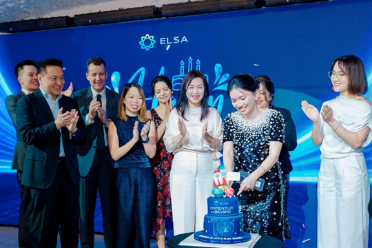 ELSA Speak nêu chiến lược mới sau 10 năm thành lập