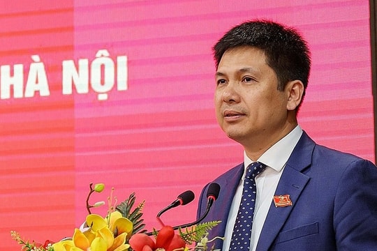 Đại học Quốc gia Hà Nội có người điều hành mới