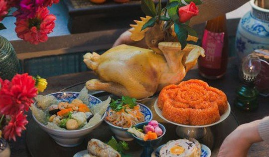 Mâm cúng Rằm tháng Giêng năm Bính Ngọ 2026: Chuẩn bị sao cho tấn tài tấn lộc cả năm