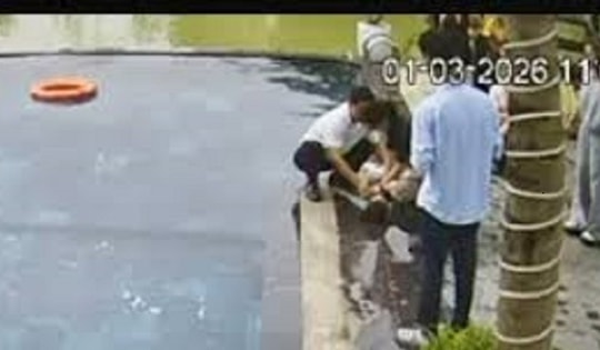 Chạy đua với tử thần, nữ bác sĩ Bạch Mai giành lại sự sống cho bé 3 tuổi