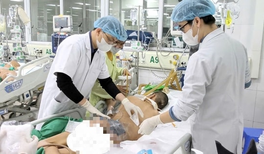 Hoại tử gần 60% vùng mông chỉ vì chủ quan với một nốt nhọt