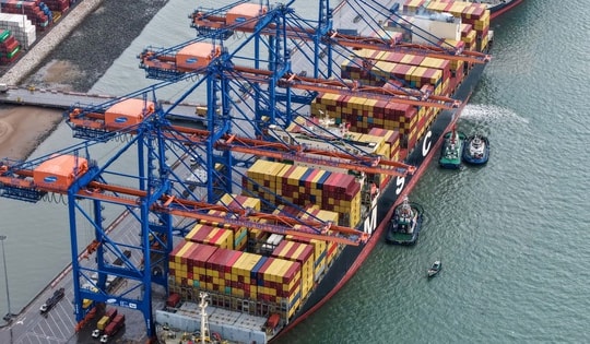 Căng thẳng tại Trung Đông: Ứng phó linh hoạt để hạn chế rủi ro