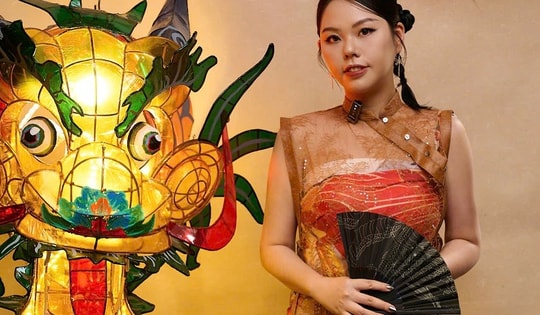 Lấy vốn văn hóa làm vốn khởi nghiệp