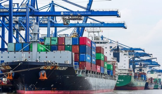 Xung đột giữa Mỹ, Israel và Iran với dự báo hàng loạt tác động, Bộ Công Thương khuyến nghị nóng