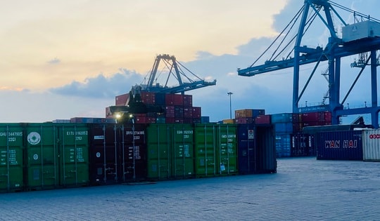 Doanh nghiệp xuất khẩu phản ứng thế nào trước xung đột ở Trung Đông?