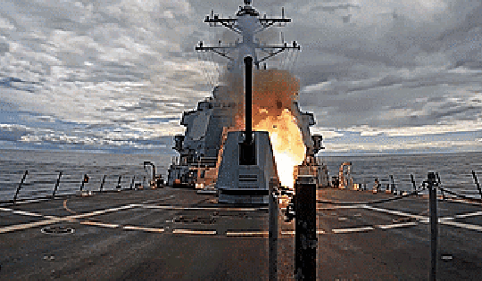 Tổng thống Donald Trump: Xung đột với Iran có thể kéo dài 4 tuần