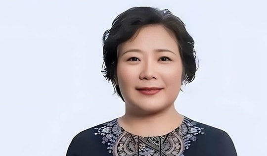 Từ cô gái quê đến nữ tỷ phú nhờ làm công việc "vừa lạ vừa quen"