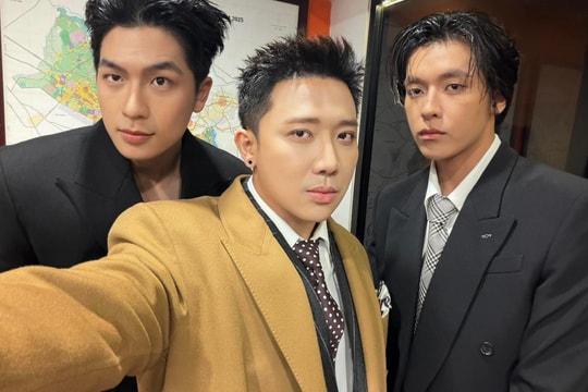 'Thỏ ơi' có đối thủ