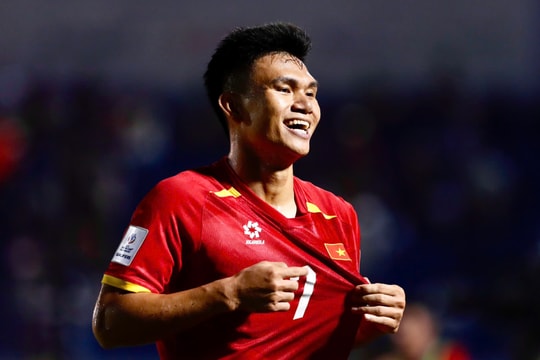 Đội tuyển Việt Nam không dùng sân Mỹ Đình ở trận gặp Bangladesh