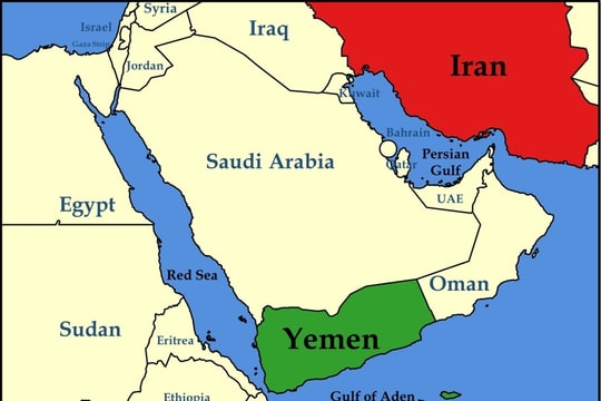 Houthi và Hezbollah có quan hệ thế nào với Iran?
