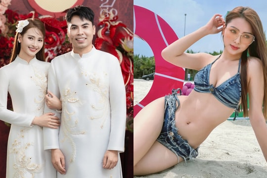 Gia thế nữ MC VTV vừa làm đám hỏi với cầu thủ nổi tiếng