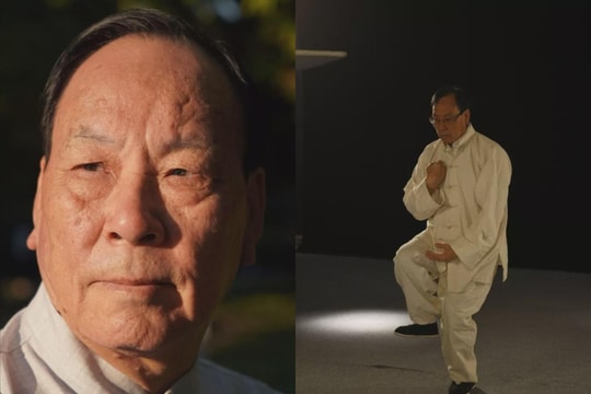 Cao thủ Thái Cực Quyền Trung Quốc hạ loạt võ sĩ karate, lặng lẽ 'quy ẩn giang hồ'