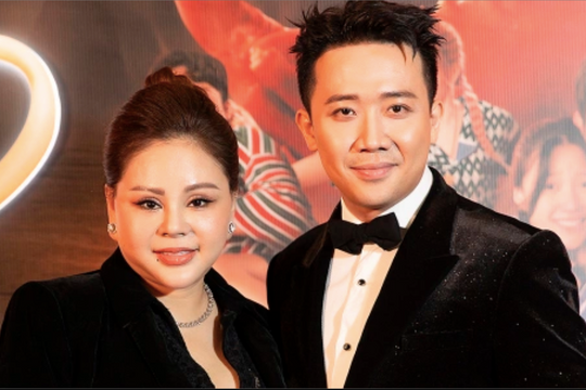 Nữ diễn viên mệnh danh 'thần tài', đóng 4 phim trăm tỷ của Trấn Thành