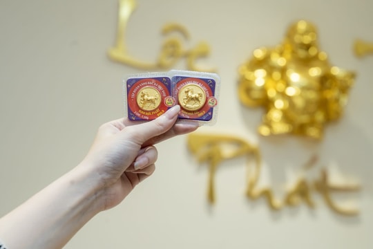 Thị trường vàng ngày 3/3: Pha tái cân bằng sau nhịp tăng kỷ lục