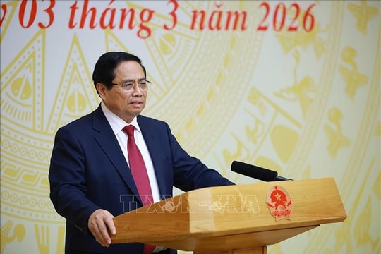 Chống khai thác IUU - Không để một cá nhân làm ảnh hưởng nỗ lực chung của cả nước